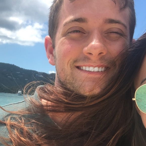 Meet your Posher, Tyler - Picture 1 of 1